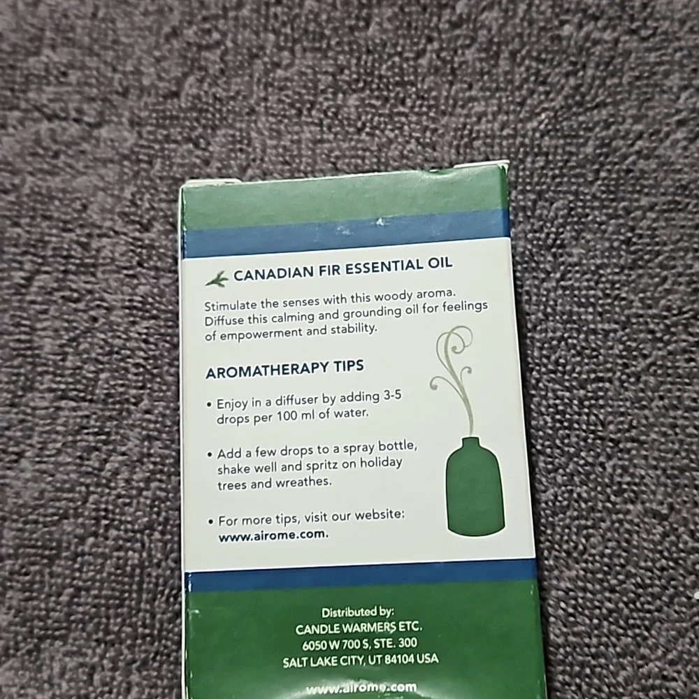 Essential oils - Picture 3 of 4